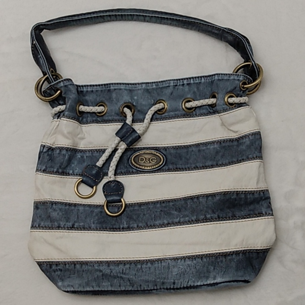 Vintage Dolce & Gabbana purse